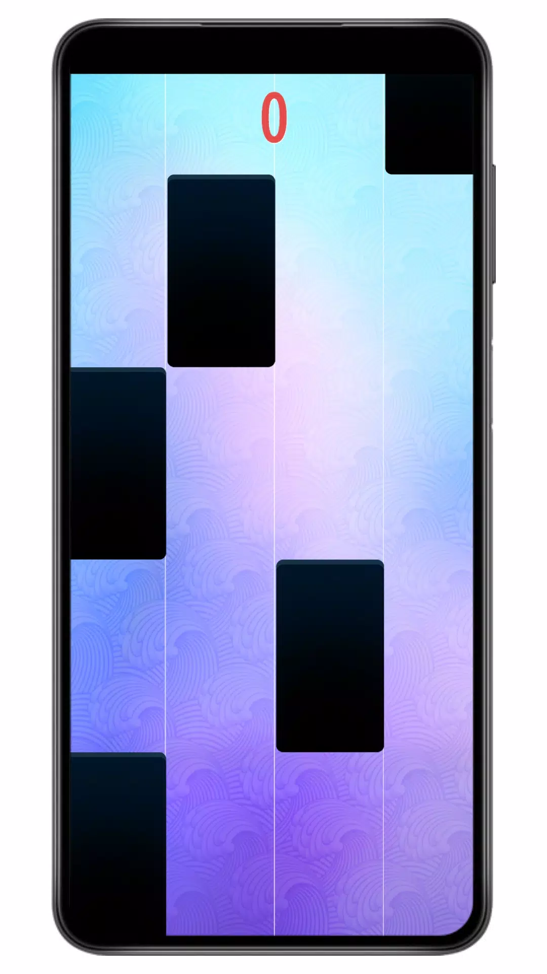 Piano Tiles 2025 Worship RO