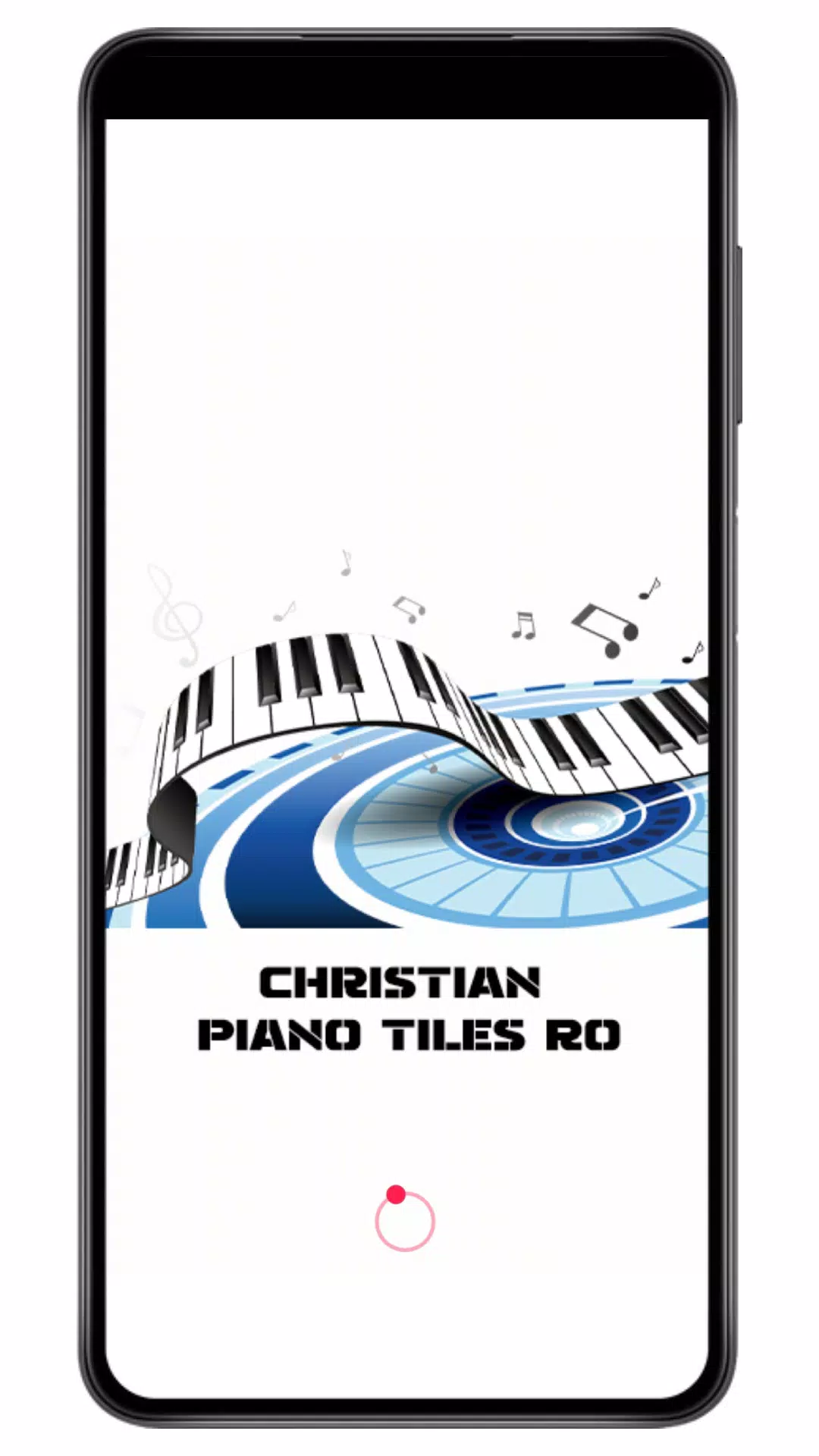Piano Tiles 2025 Worship RO