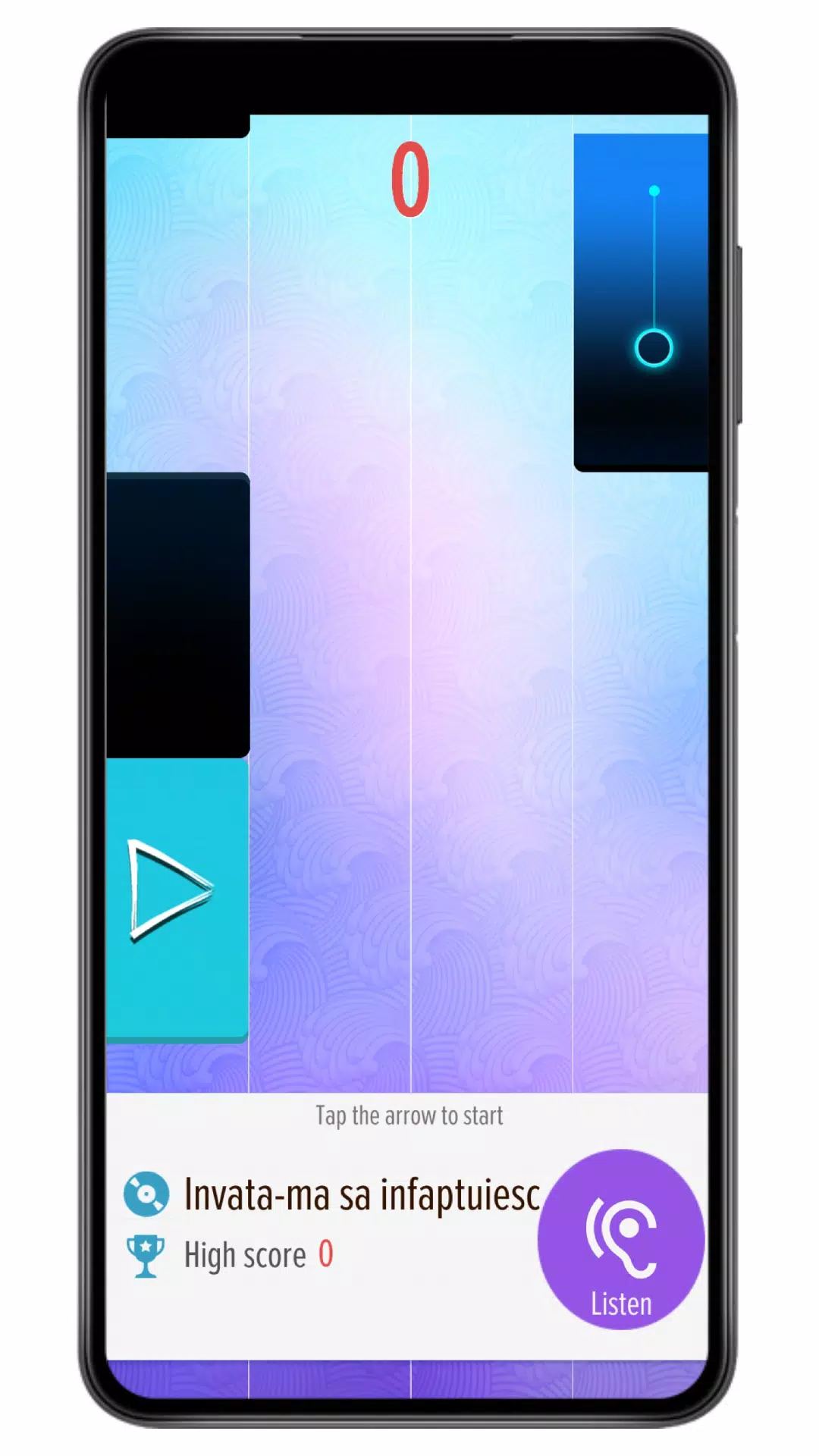 Piano Tiles 2025 Worship RO