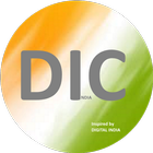 Digital Concept for India biểu tượng