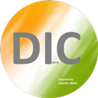 Digital Concept for India icon