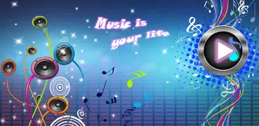 Musik Player - Music Player