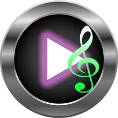 音楽プレーヤー -  MP3プレーヤー アプリダウンロード