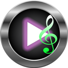 Icona Music Player: Lettore Musicale