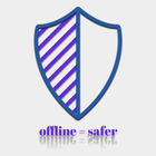 offline password keeper icono