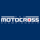 Pro Motocross ikona