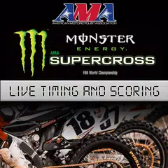 download AMA Supercross APK