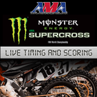 AMA Supercross icône
