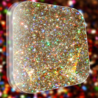 Glitter Magic Touch icône