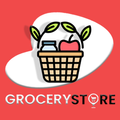 Grocery Store Flutter UI kit