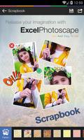 برنامه‌نما Photoscape by Excel عکس از صفحه