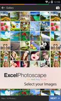 Photoscape by Excel скриншот 1