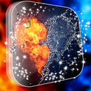 Fire & Ice Magic Touch APK