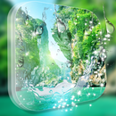 Nature Live Wallpapers APK