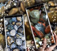 Stones in Water Magic Touch capture d'écran 1