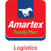 Amartex Delivery Partner APK
