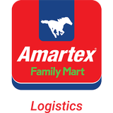 Amartex Delivery Partner APK