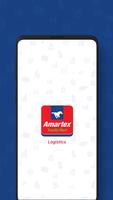 Amartex Delivery Partner 海报