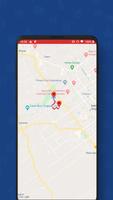 Amartex Delivery Partner 截图 2