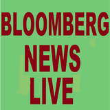 Bloomberg News Channels Live icône