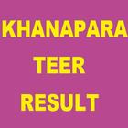 Khanapara Teer Result آئیکن