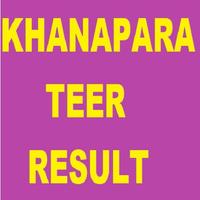Khanapara Teer Result اسکرین شاٹ 1