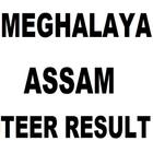 SHILLONG, KHANAPARA- TEER RESULT icône