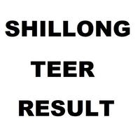 SHILLONG, KHANAPARA- TEER RESULT poster