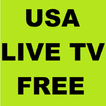 USA Free Live TV ( All Channels Live)