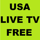 USA Free Live TV ( All Channels Live) APK