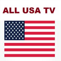 USA Free Live TV ( All Channels Live) ภาพหน้าจอ 1