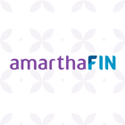 AmarthaFin 圖標