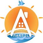 Amartil.com بيع شراء كراء العق icône