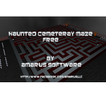 Haunted Cemetery Maze Free
