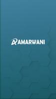 AmarwaniDTH Partners Poster