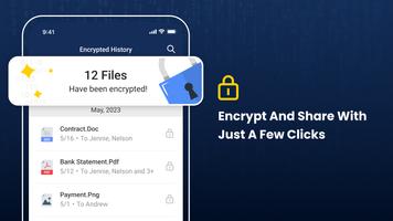 Amaryllo Encryption স্ক্রিনশট 1