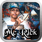 Mp3 Musica MC Rick icône