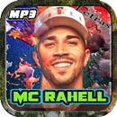 MC Rahell Noite Passada-APK