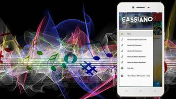 MC Cassiano 截图 1