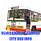 Mana Bandi Vijayawada City Bus 圖標
