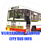 Mana Bandi Vijayawada City Bus icon