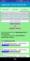 Mana Bandi Vijayawada City Bus Screenshot 1