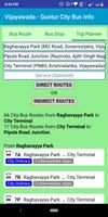 Mana Bandi Vijayawada City Bus screenshot 1