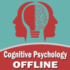 Cognitive Psychology icône