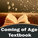 Coming of Age Textbook icon