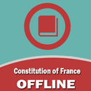 Constitution of France Offline APK