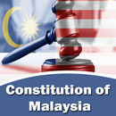 Constitution of Malaysia Textbook APK