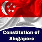 Constitution of Singapore icône