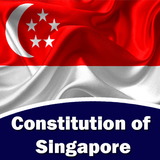 Constitution of Singapore ikona