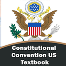 Constitutional Convention US Textbook APK